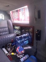 1994 Lincoln  Town Car