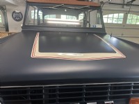 1976 Ford Bronco