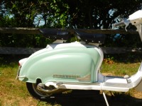 1960 Lambretta LI 125