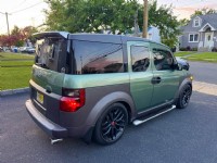 2003 Honda Element