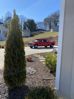 1996 Ford F350