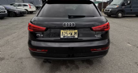 2016 Audi Q3