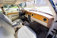 1985 Rolls Royce Silver Spur