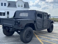 1994 Humvee Hmmwv
