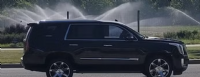 2020 Cadillac Escalade