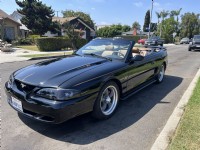 1994 FORD Mustang GT
