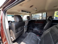 2009 Ford Flex