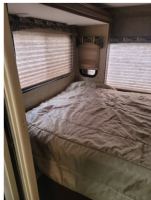 2011 Forest River Sunseeker