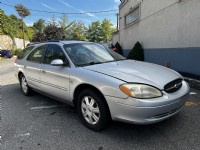 2003 FORD Taurus