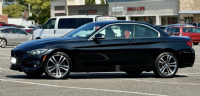 2020 BMW 430i