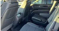 2023 Cadillac Escalade