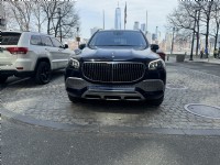2021 Mercedes Maybach GLS 600
