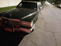 1980 Cadillac