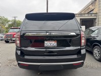 2023 CHEVROLET Suburban