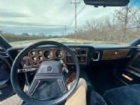 1985 Dodge Diplomat