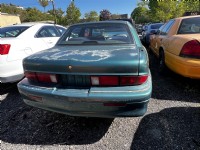1997 Buick Skylark