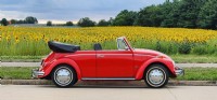 1970 Volkswagen  Beetle