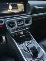 2020 Mercedes G63 AMG
