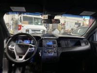 2014 Ford Taurus