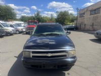 1996 Chevrolet Blazer