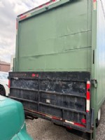 1995 Chevrolet 30 HD Box Truck