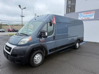 2019 Ran ProMaster 3500
