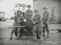 1943 York Safe & Lock Co M3A1