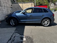 2017 Audi Q5