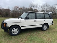 1995 Land Rover Range Rover