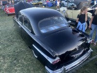 1951 Ford Deluxe
