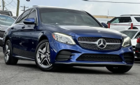 2020 Mercedes C 300