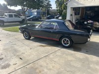 1965 Ford  Mustang