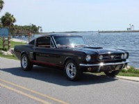 1965 Mustang GT Fastback
