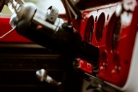 1972 Chevrolet C20