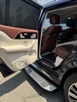 2021 Mercedes Maybach GLS 600