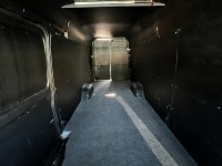 2002 Freightliner Sprinter