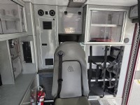 2016 Ford E-450