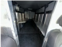 2020 Ram ProMaster 3500