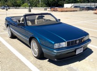 1993 Cadillac Allante