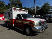 2004 Ford F-350