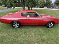1971 Chevy Chevelle