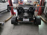 2017 Exomotive Exocet