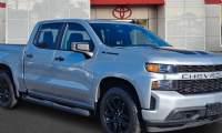 2022 Chevrolet Silverado