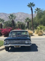 1961 Chevrolet Impala