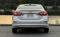 2020 Chevrolet  Cruz