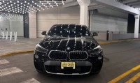 2020 BMW X2
