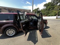 2009 Ford Flex