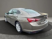 2020 Chevrolet  Malibu