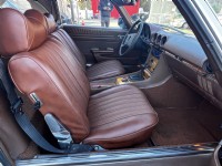 1976 Mercedes 450 SL