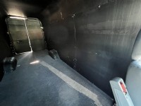2002 Freightliner Sprinter